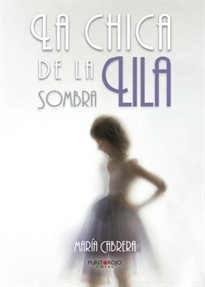 Books Frontpage La chica de la sombra lila