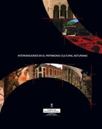 Books Frontpage Intervenciones En El Patrimonio Cultural Asturiano