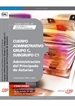 Front pageCuerpo Administrativo, Grupo C, Subgrupo C1, de la Administración del Principado de Asturias. Word y Excel XP: guía teórica y supuestos ofimáticos.