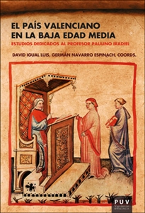 Books Frontpage El País Valenciano en la Baja Edad Media