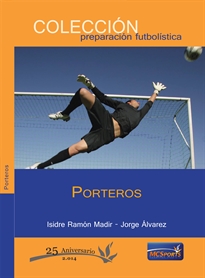 Books Frontpage Porteros