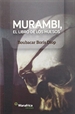 Front pageMurambi, El libro de  los despojos