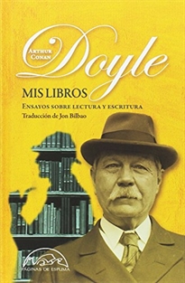 Books Frontpage Mis libros
