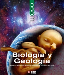 Books Frontpage Biología y geología, 3 ESO