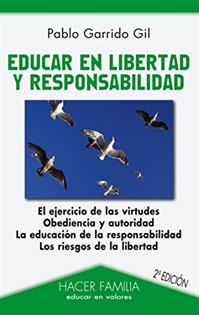 Books Frontpage Educar en libertad y responsabilidad
