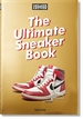 Front pageSneaker Freaker. The Ultimate Sneaker Book