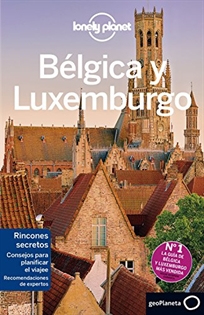 Books Frontpage Bélgica y Luxemburgo 3