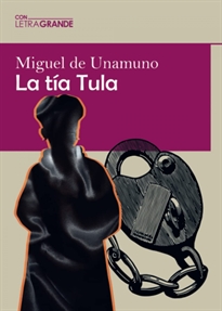 Books Frontpage La tía Tula