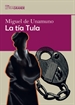 Front pageLa tía Tula