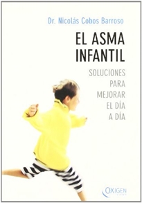 Books Frontpage El asma infantil