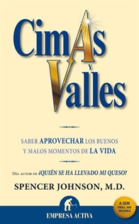 Books Frontpage Cimas y valles