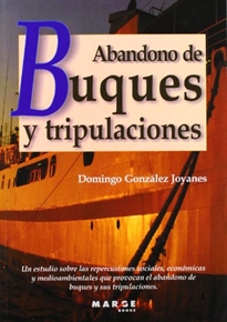 Books Frontpage Abandono de buques y tripulaciones