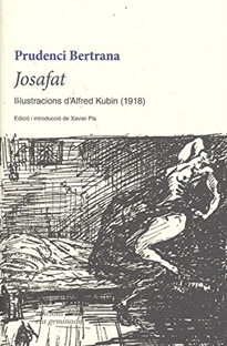 Books Frontpage Josafat