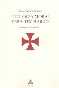 Books Frontpage Teología moral para templarios