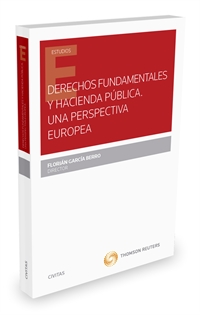 Books Frontpage Derechos fundamentales y hacienda pública. Una perspectiva europea