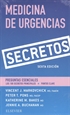Front pageSecretos. Medicina de urgencias (6ª ed.)
