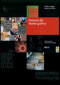 Books Frontpage Historia del diseño gráfico