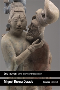 Books Frontpage Los mayas: una breve introducción