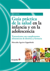 Books Frontpage Gu’a pr‡ctica de la salud en la infancia y en la adolescencia