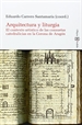 Front pageArquitectura y Liturgia