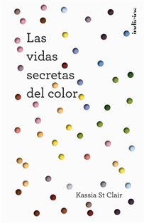 Books Frontpage Las vidas secretas del color