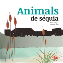 Books Frontpage Animals de séquia