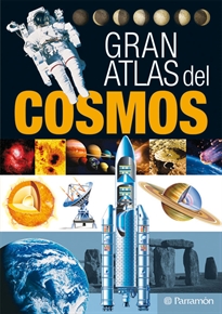 Books Frontpage Gran Atlas Del Cosmos