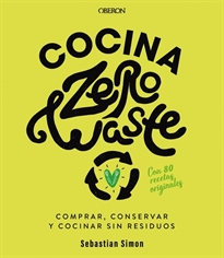 Books Frontpage Cocina zero waste