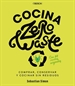 Front pageCocina zero waste