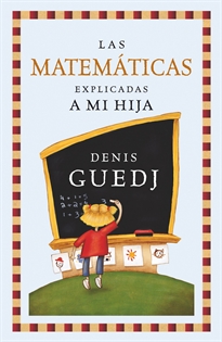 Books Frontpage Las matemáticas explicadas a mi hija