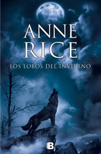Books Frontpage Los lobos del invierno (Crónicas del Lobo 2)