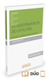 Front pageLa independencia de Cataluña (Papel + e-book)