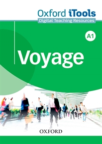 Books Frontpage Voyage A1. Itools