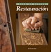 Front pageAula de madera restauración