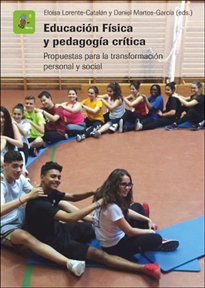 Books Frontpage Educación Física y pedagogía crítica