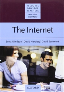 Books Frontpage The Internet