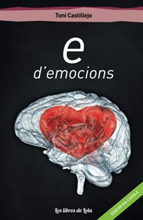 Books Frontpage E d'emocions