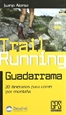 Front pageTrail running Guadarrrama