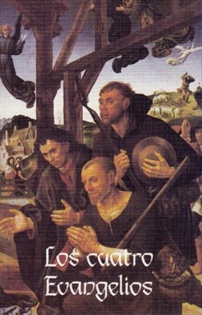 Books Frontpage Los cuatro Evangelios