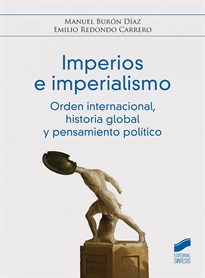 Books Frontpage Imperios e imperialismo