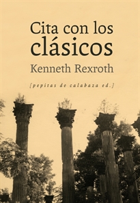 Books Frontpage Cita con los clásicos