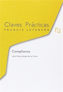 Books Frontpage Claves Prácticas Compliance