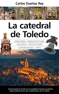 Books Frontpage La catedral de Toledo