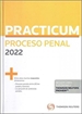 Front pagePracticum Proceso Penal 2022 (Papel + e-book)
