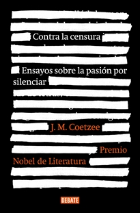Books Frontpage Contra la censura
