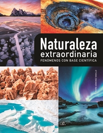 Books Frontpage Naturaleza Extraordinaria