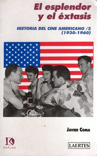 Books Frontpage Historia del cine americano (1930-1960) / 2