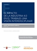 Front pageEl impacto de la industria 4.0 en el trabajo: Una visión interdisciplinar (Papel + e-book)