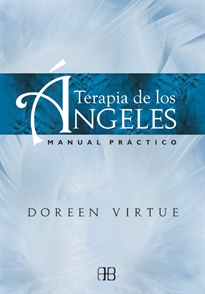 Books Frontpage Terapia de los ángeles