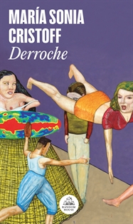 Books Frontpage Derroche (Mapa de las lenguas)